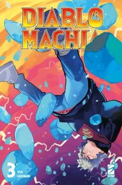 Volume cover